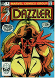 Dazzler 8 (VF+ 8.5) pence