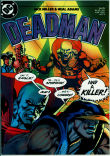 Deadman 2 (VF+ 8.5)