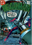 Deadman 3 (VF- 7.5)