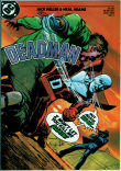 Deadman 4 (VF- 7.5)