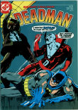 Deadman 5 (FN/VF 7.0)