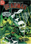Deadman 6 (NM 9.4)
