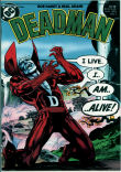 Deadman 7 (VF 8.0)