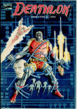 Deathlok 4 (VF- 7.5)