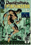 Deathstroke the Terminator 17 (FN/VF 7.0)