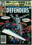 Defenders 101 (FN- 5.5)