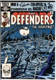 Defenders 103 (VF 8.0)