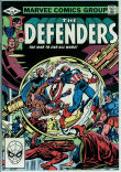 Defenders 106 (NM- 9.2)