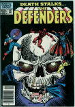 Defenders 107 (FN+ 6.5)