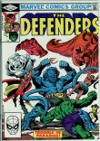 Defenders 108 (NM- 9.2)