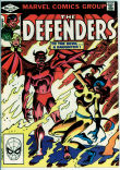 Defenders 111 (VG/FN 5.0)
