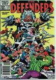 Defenders 113 (VF/NM 9.0)