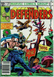 Defenders 115 (NM 9.4)