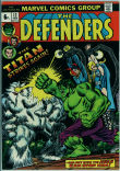 Defenders 12 (FN- 5.5) pence