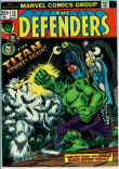 Defenders 12 (FN 6.0)
