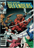 Defenders 139 (NM 9.4)