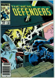 Defenders 149 (NM- 9.2)