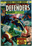 Defenders 15 (FN- 5.5)