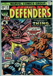 Defenders 20 (FN- 5.5)