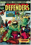 Defenders 22 (FN 6.0)