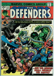 Defenders 23 (FN 6.0)