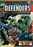 Defenders 23 (VG 4.0)