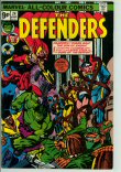 Defenders 24 (VG/FN 5.0) pence