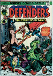 Defenders 25 (FN- 5.5)