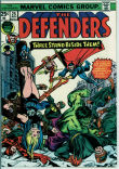 Defenders 25 (FN+ 6.5)