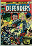 Defenders 26 (VF 8.0)