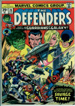 Defenders 26 (FN 6.0)