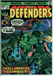 Defenders 27 (VG 4.0)