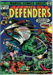 Defenders 29 (FN 6.0)