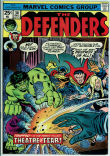 Defenders 30 (FN 6.0)