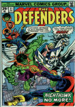 Defenders 31 (VG/FN 5.0)