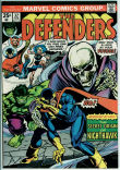 Defenders 32 (VG/FN 5.0)