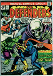 Defenders 32 (FR/G 1.5)