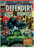 Defenders 33 (G+ 2.5)