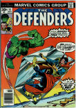 Defenders 41 (VG/FN 5.0)