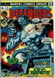 Defenders 5 (FN 6.0) pence