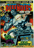 Defenders 5 (VG/FN 5.0)