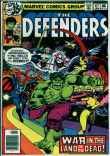 Defenders 67 (G+ 2.5)