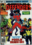 Defenders 74 (NM 9.4)