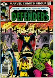 Defenders 75 (VF- 7.5) 