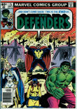 Defenders 75 (NM- 9.2)