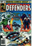 Defenders 76 (FN/VF 7.0)