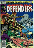 Defenders 79 (NM- 9.2)