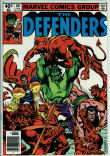 Defenders 80 (NM- 9.2)