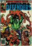 Defenders 80 (G+ 2.5)