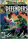 Defenders 88 (FN/VF 7.0)